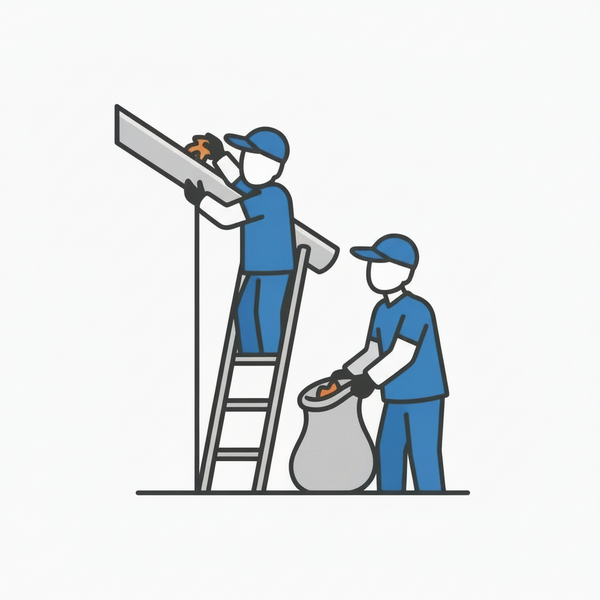 Service image