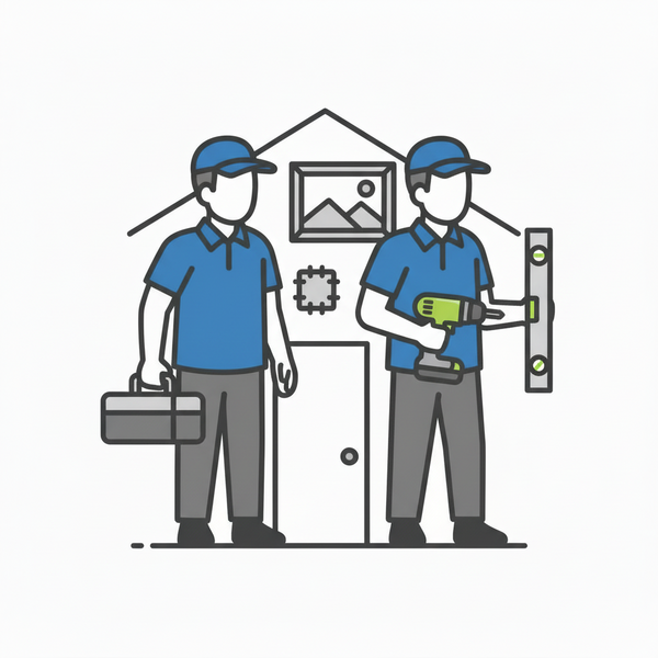 Service image