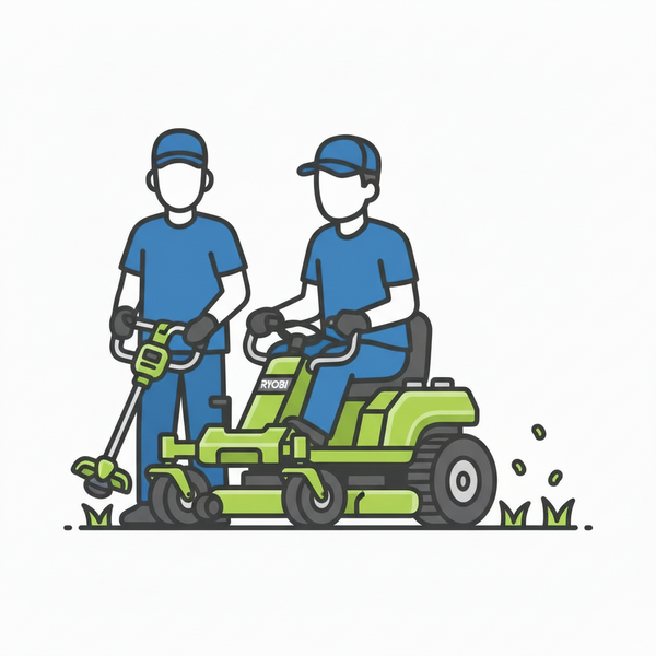 Service image