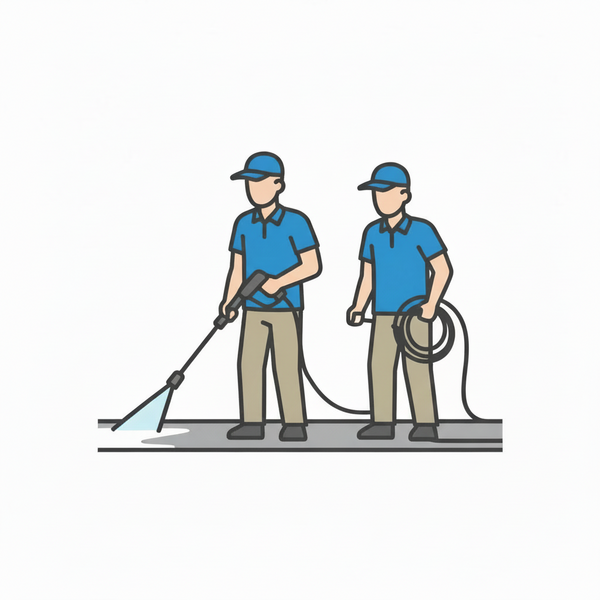 Service image