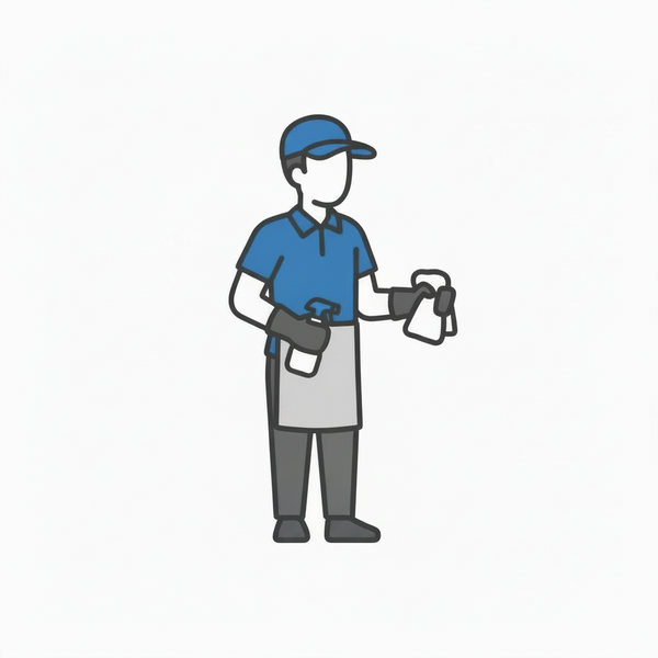 Service image