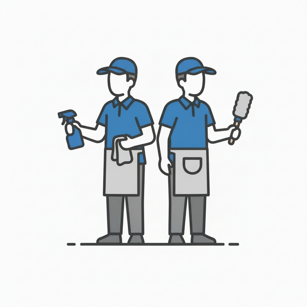 Service image