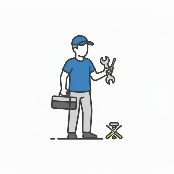 Service image
