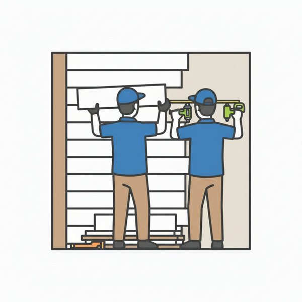 Service image