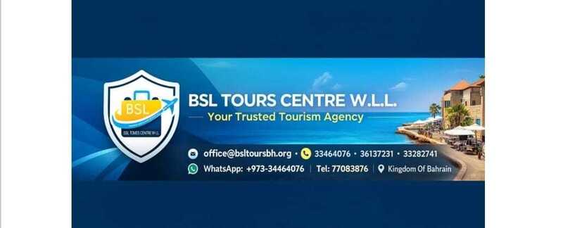 Your Trusted Tourism Agency