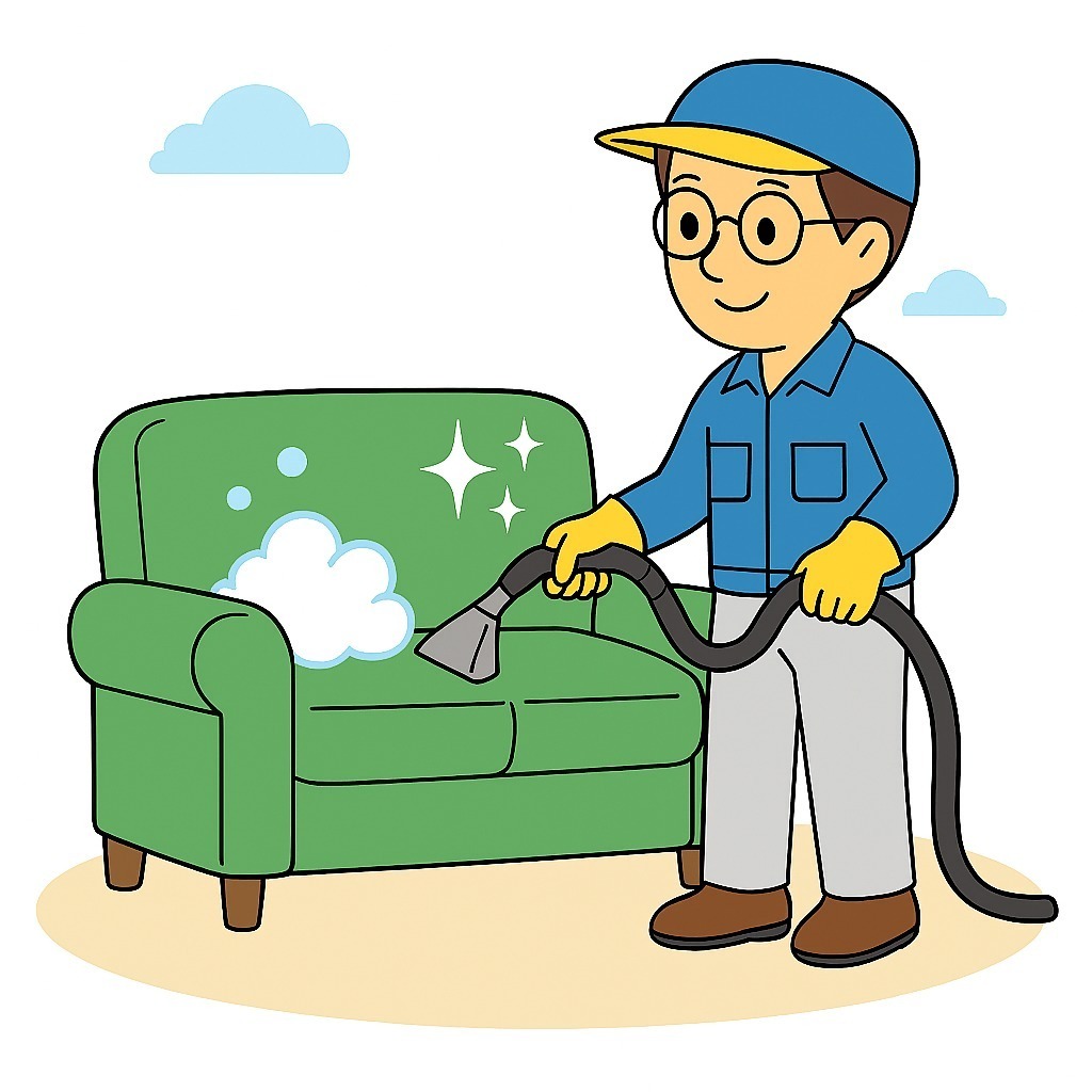 Service image