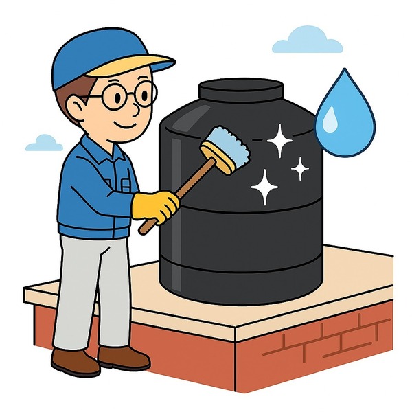 Service image