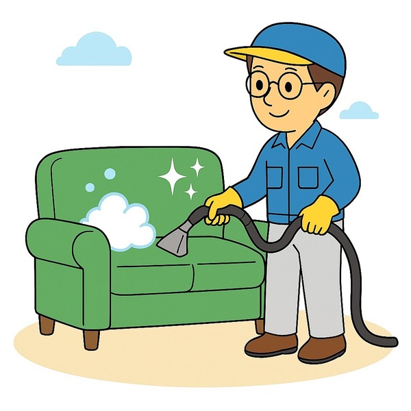 Service image