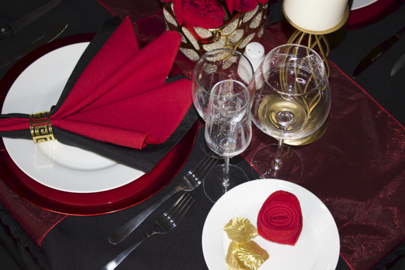 My Love is Like Woah