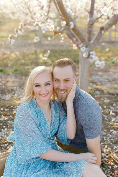 Blossom Photos: @oraleephotography