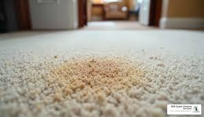 To effectively clean pet stains from carpets, you can use specialized commercial products, a homemade baking soda and vinegar solution, or a portable spot-cleaning machine. Addressing the stain quickly and correctly is essential to prevent permanent odors and damage. For deep-set or persistent issues, professional cleaning is the most effective solution