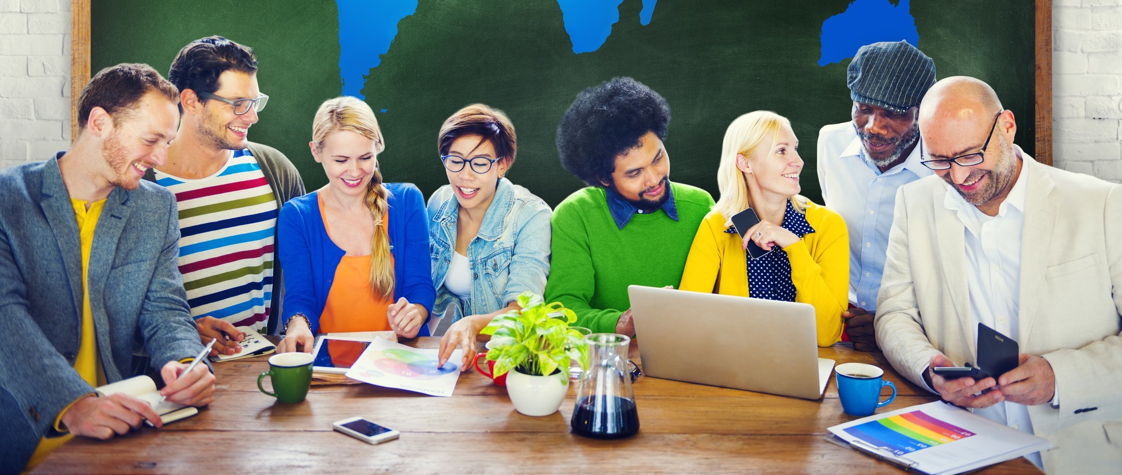 Imagem de apresentação da empresa