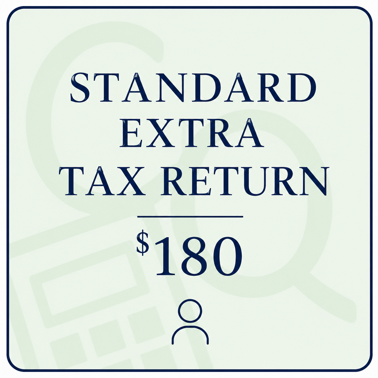 Service image