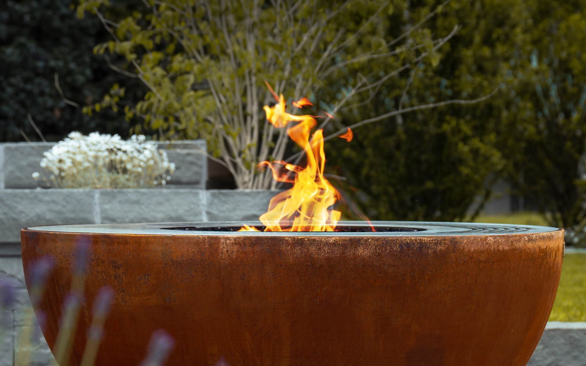 Imagem de apresentação da empresa