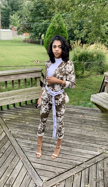 First High School Homecoming 2019 