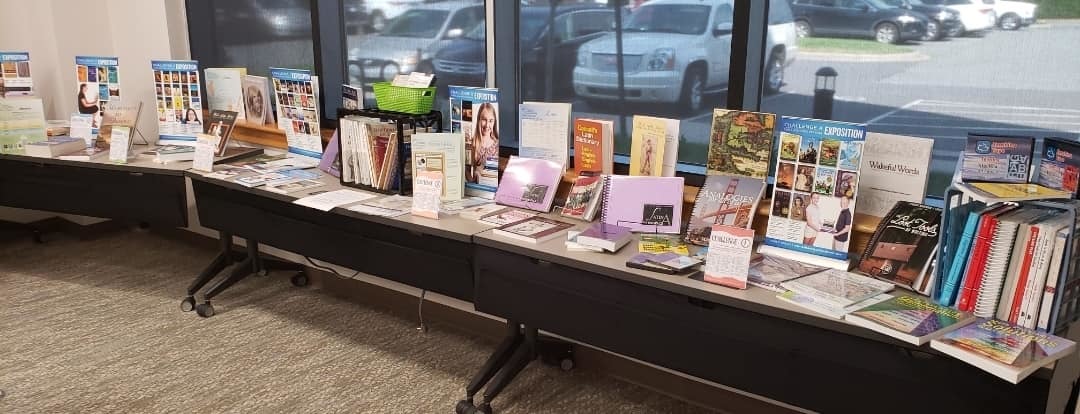 Imagem de apresentação da empresa