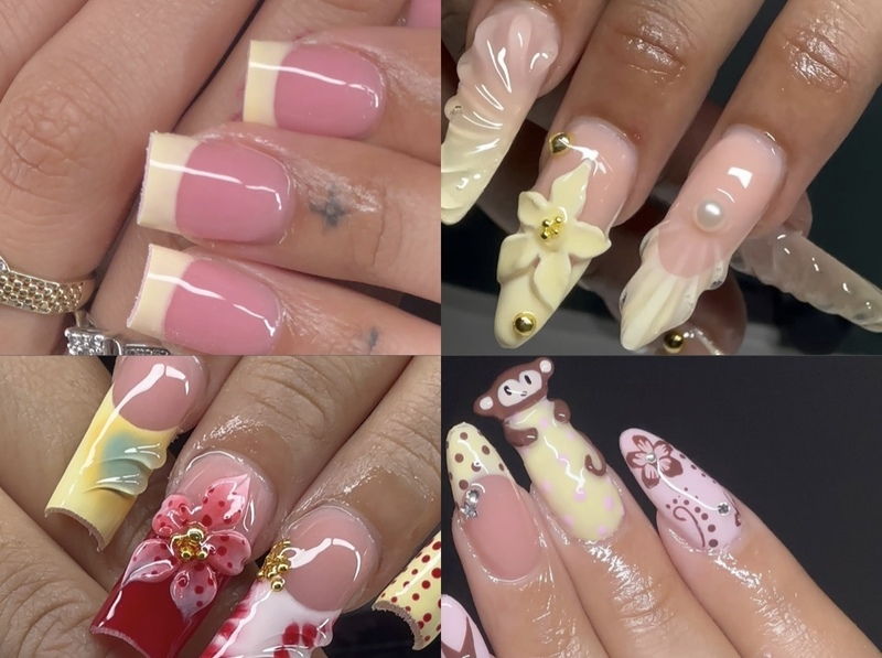 服務項目照片