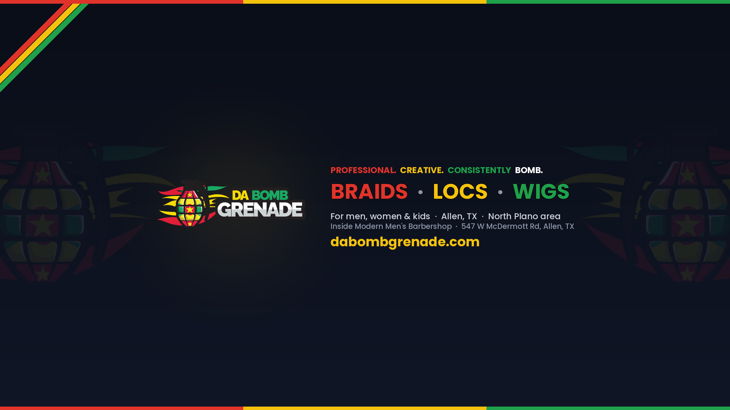 Company cover image