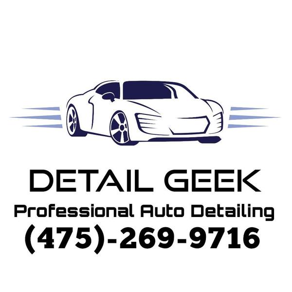 Detail Geek - Ceramic Spray Coating - Detail Geek Auto Care Inc.