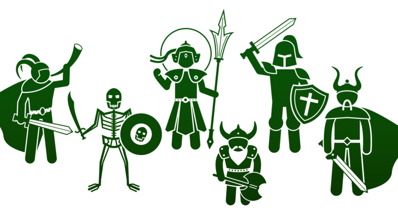 Service image
