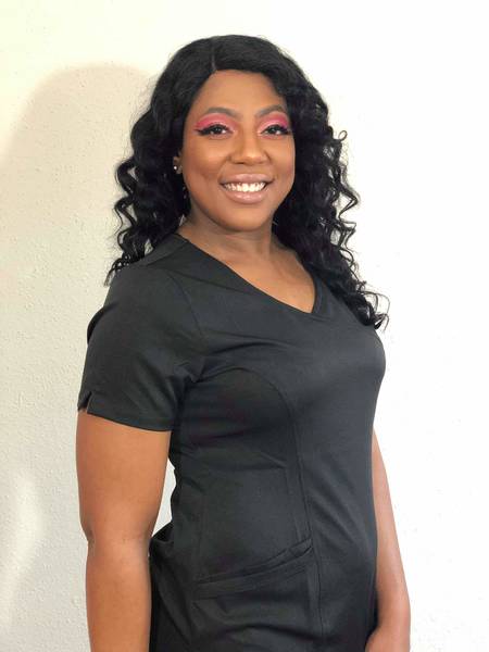 Eugeneyia "Gigi" Granger, LMT 