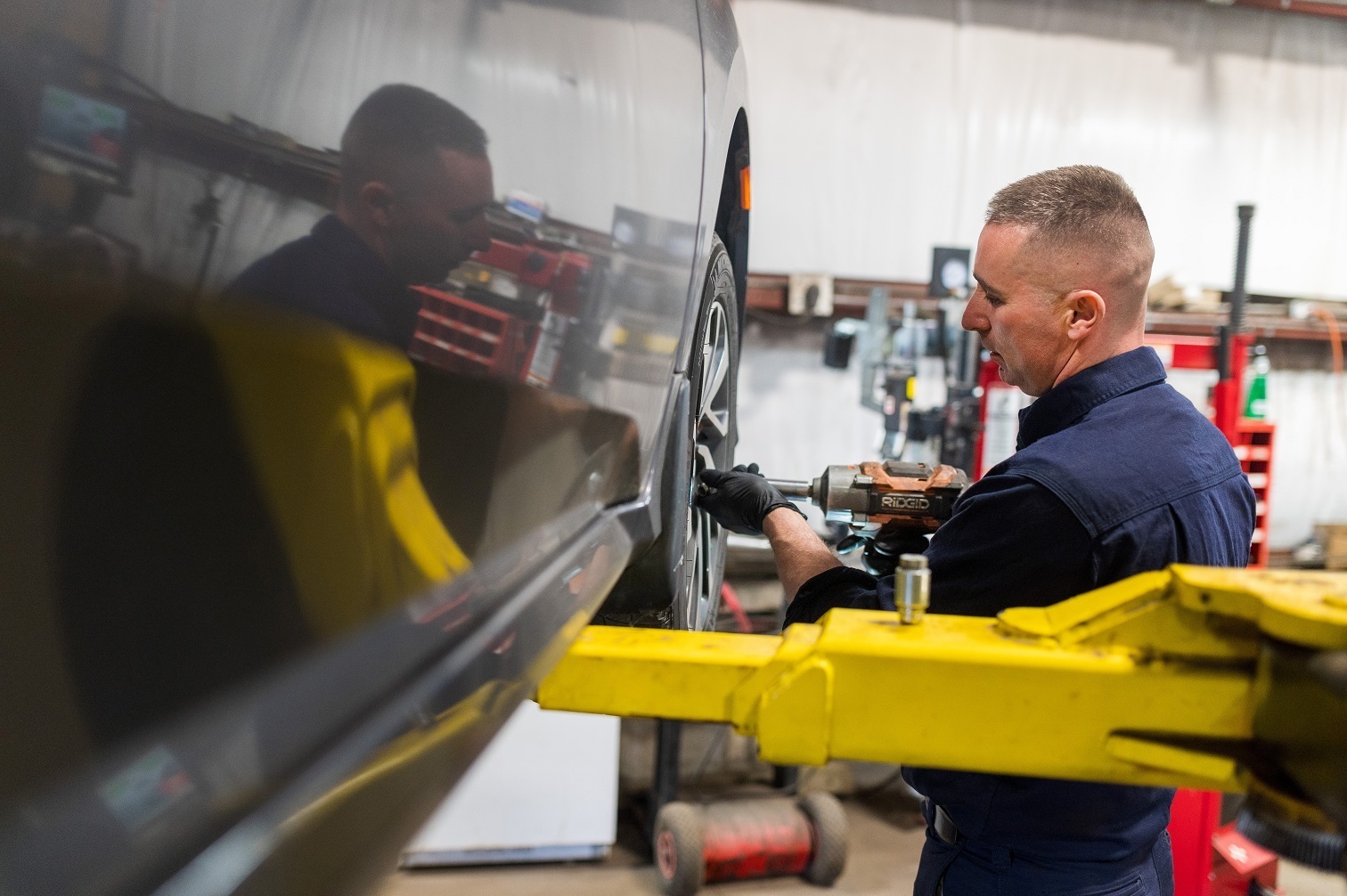 Imagem de apresentação da empresa