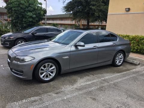 BMW Premium Wash ($25)