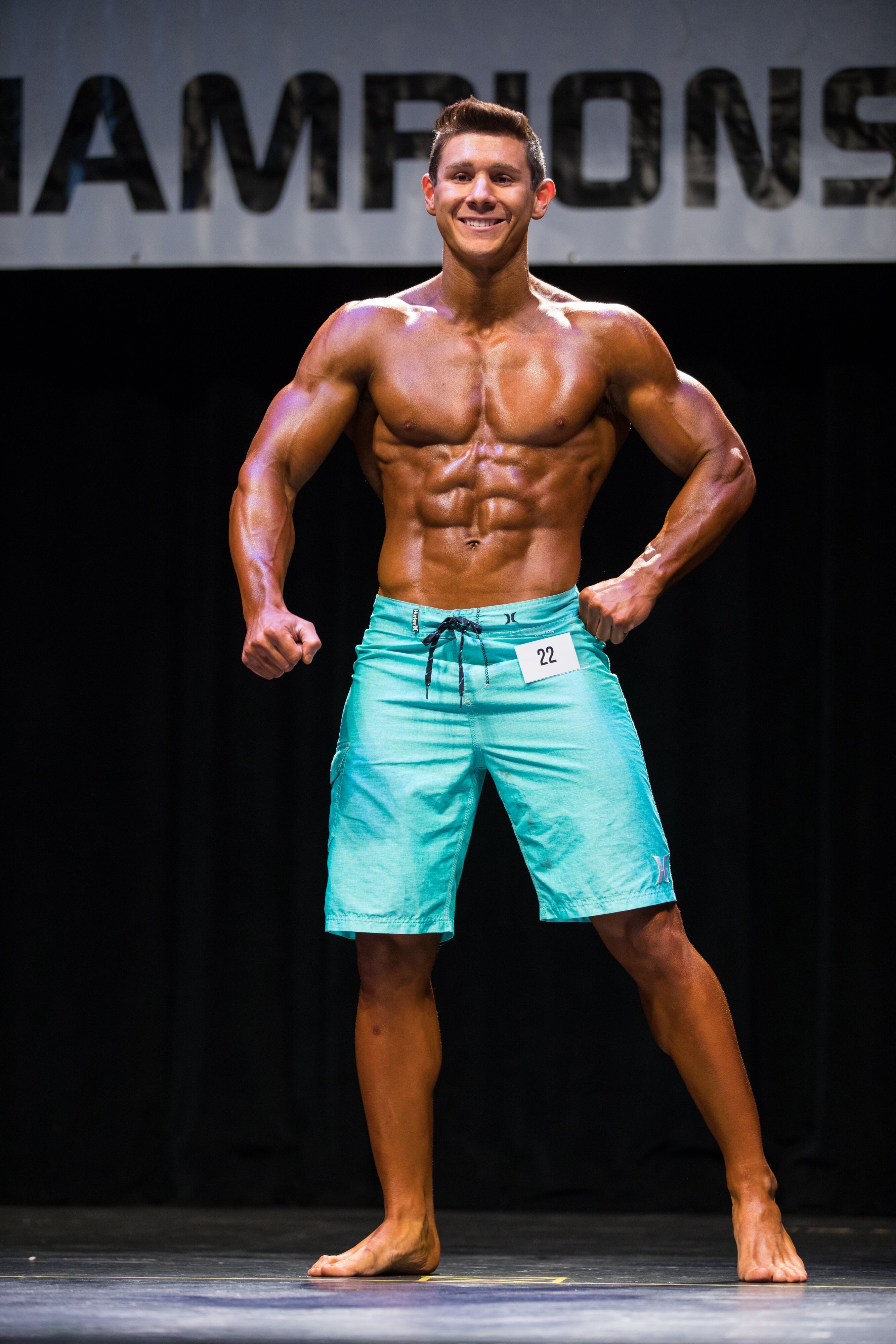 NPC Jay Cutler Classic - NPC Northeast