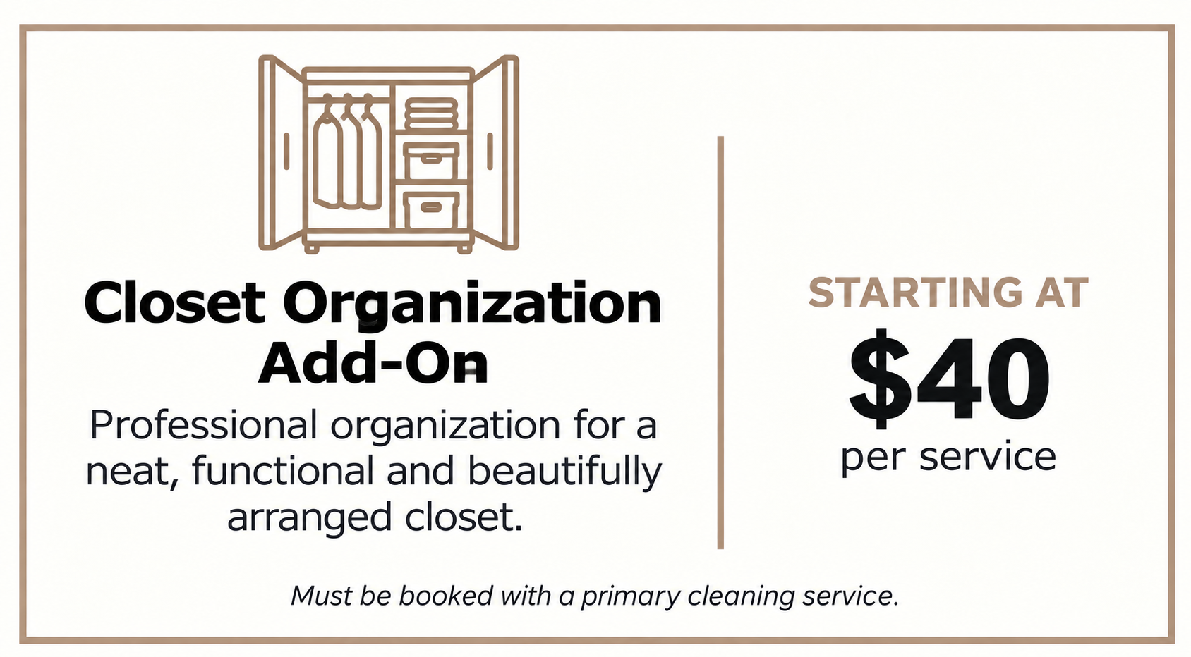 Service image