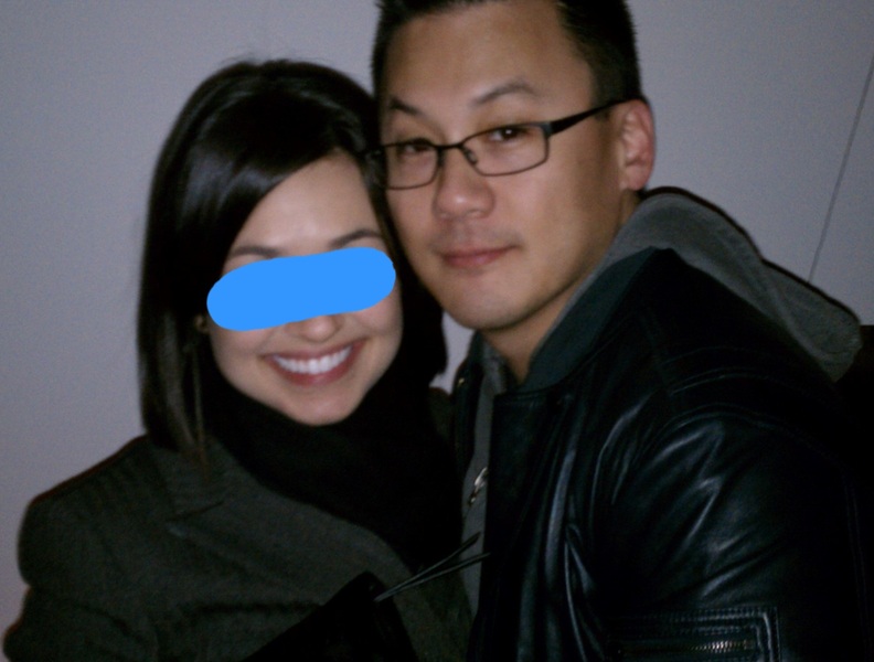 A few of my ex's that I would have never met without learning how to approach women properly.