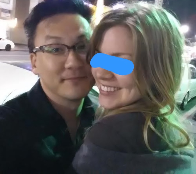 A few of my ex's that I would have never met without learning how to approach women properly.