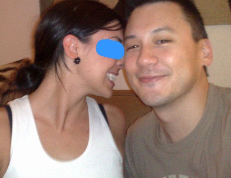 A few of my ex's that I would have never met without learning how to approach women properly.