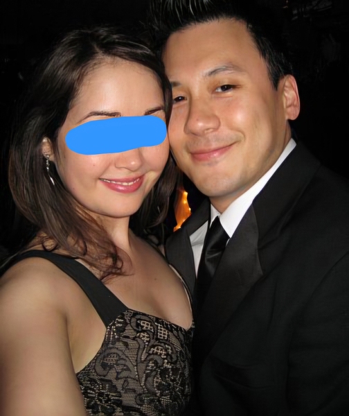 A few of my ex's that I would have never met without learning how to approach women properly.