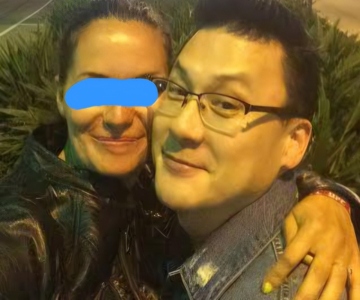 A few of my ex's that I would have never met without learning how to approach women properly.