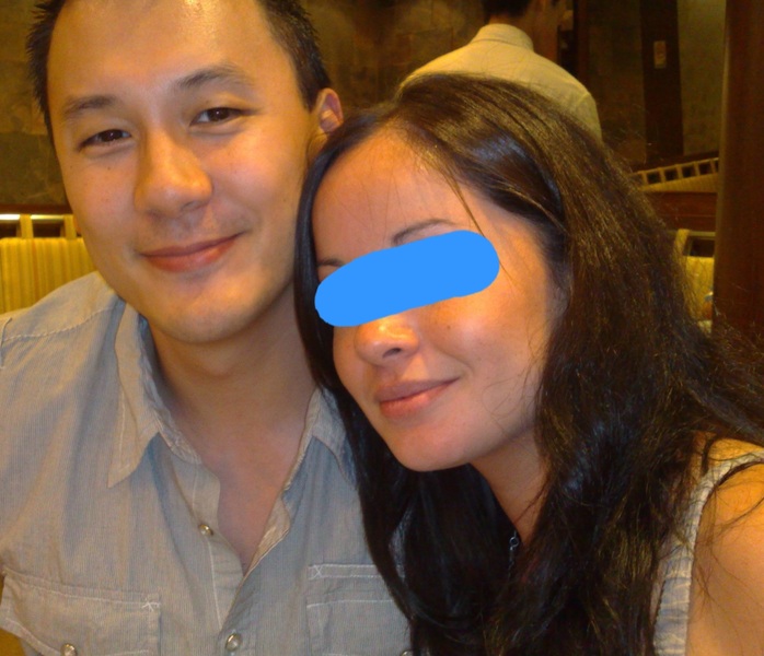 A few of my ex's that I would have never met without learning how to approach women properly.