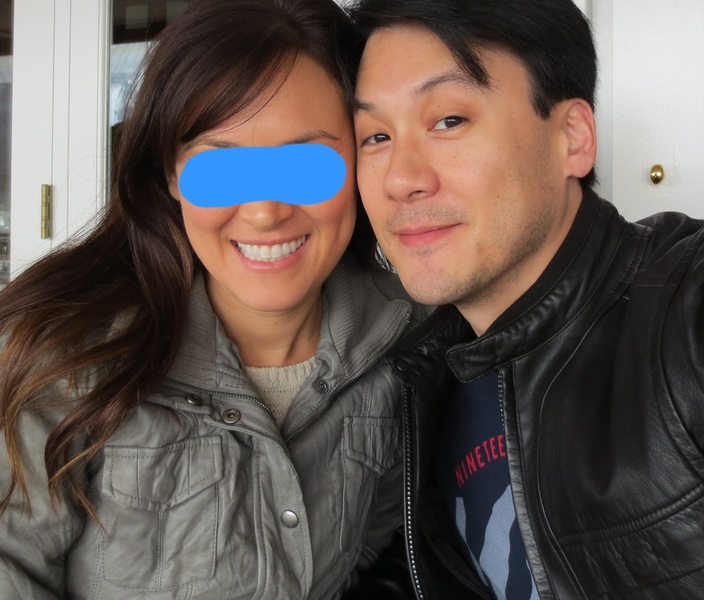 A few of my ex's that I would have never met without learning how to approach women properly.