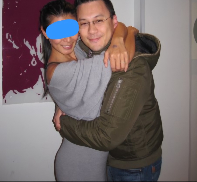 A few of my ex's that I would have never met without learning how to approach women properly.