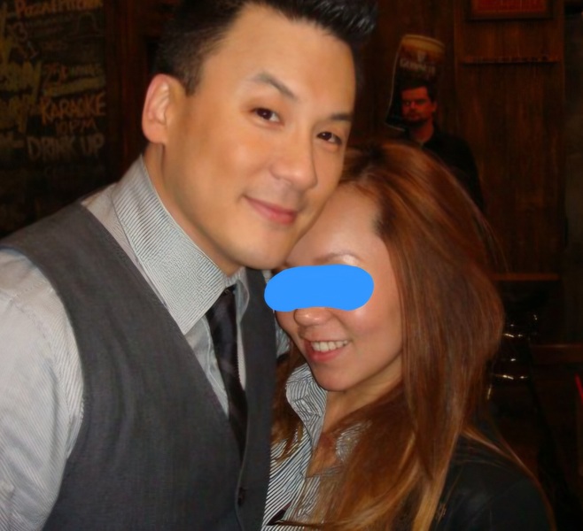 A few of my ex's that I would have never met without learning how to approach women properly.