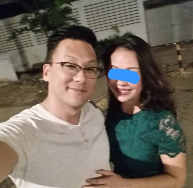 A few of my ex's that I would have never met without learning how to approach women properly.