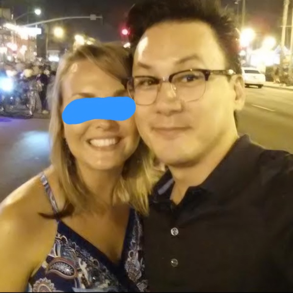 A few of my ex's that I would have never met without learning how to approach women properly.