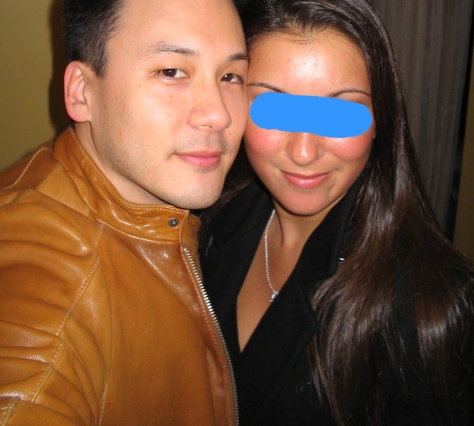 A few of my ex's that I would have never met without learning how to approach women properly.