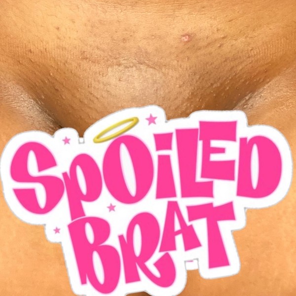 Brazilian Wax