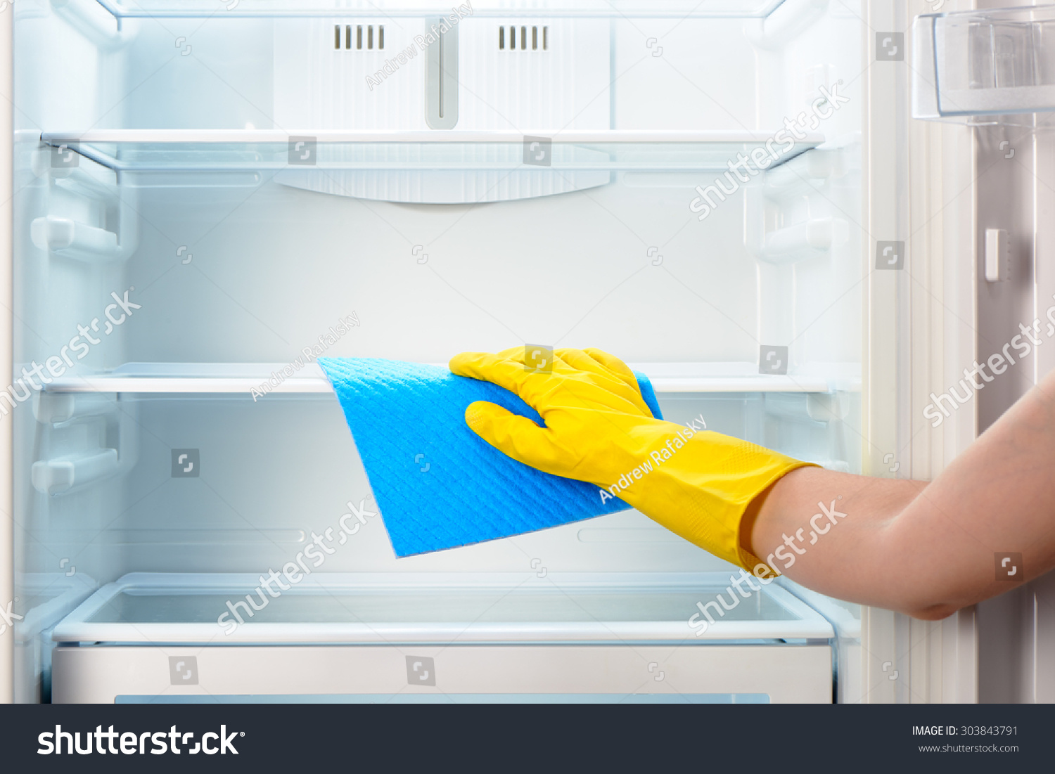 Service image