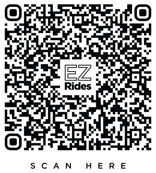 Scan for an EZ instant ride request.