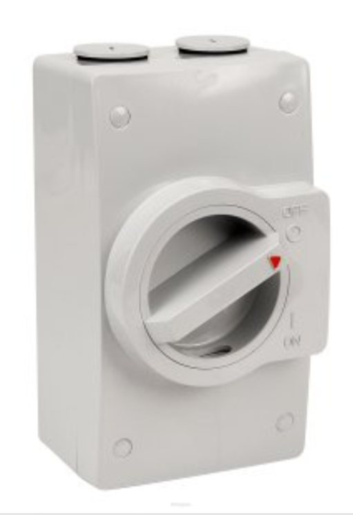 Service image