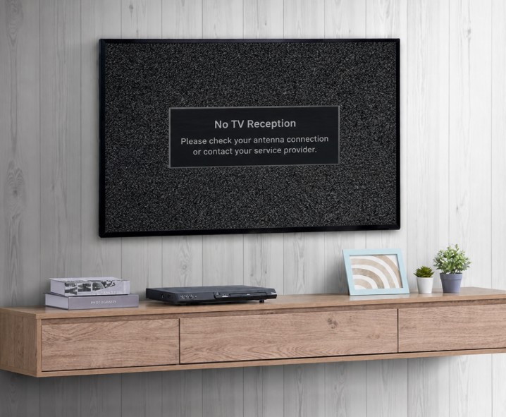 Service image