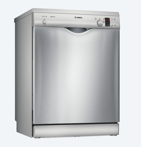 Service image