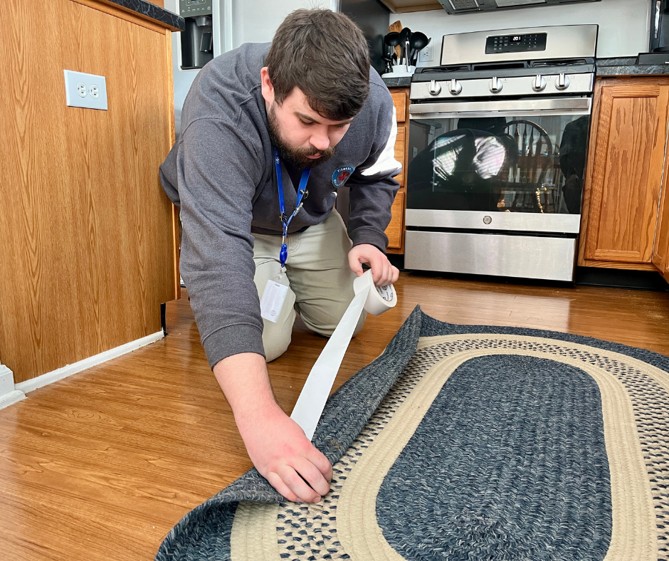 Service image