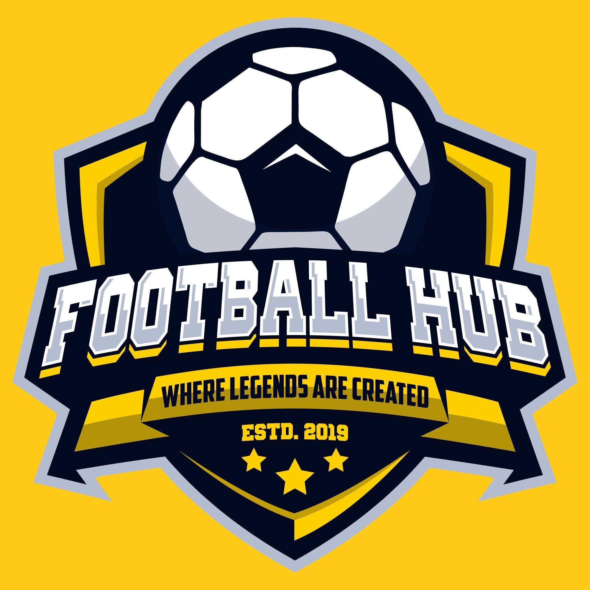 Metahub - Footballhub & Futsalhub