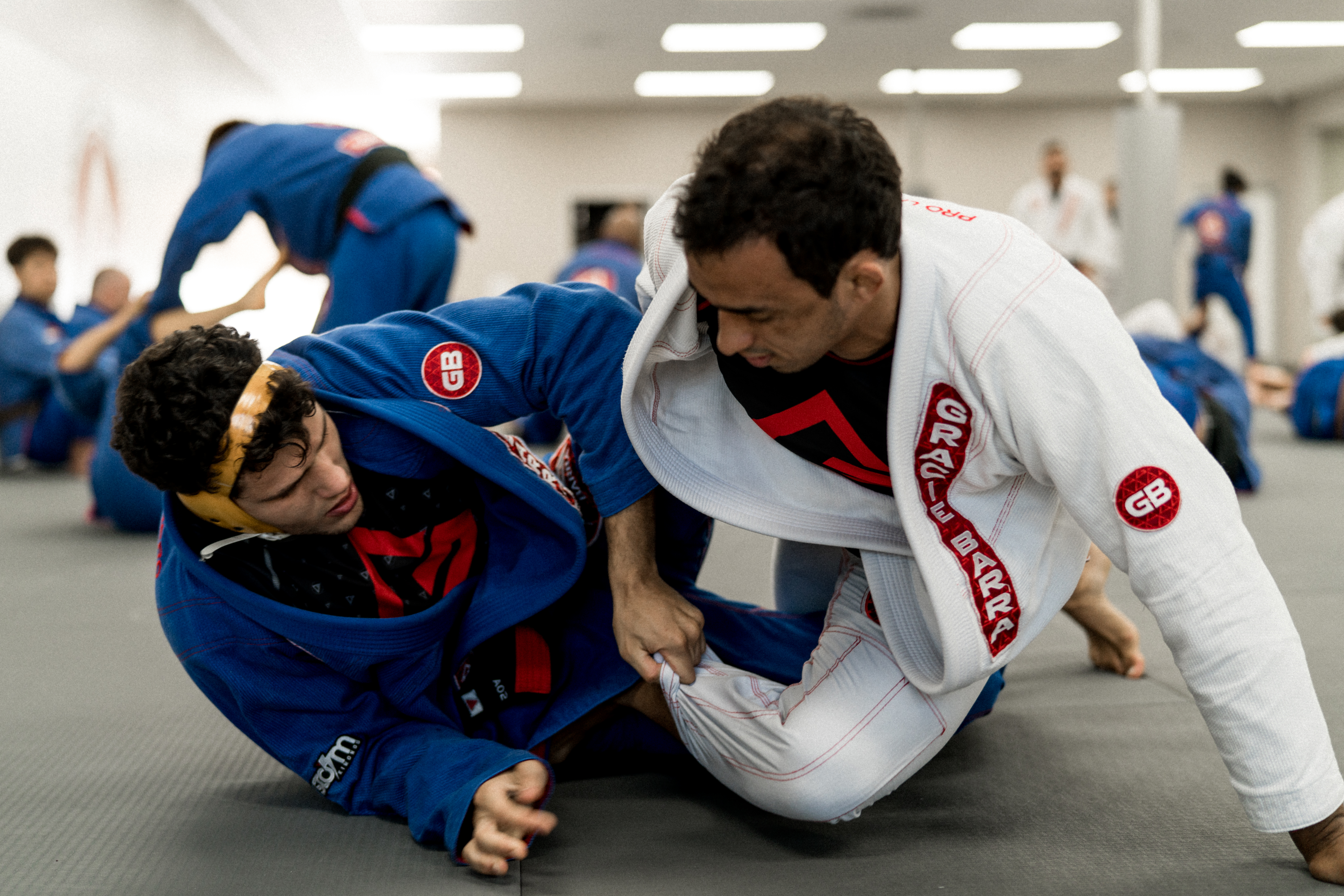 Imagem de apresentação da empresa